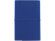 Ежедневник недатированный А5 Valencia, синий