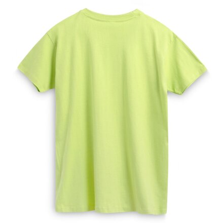 Футболка Imperial 190, зеленое яблоко Футболка Imperial 190, зеленое яблоко