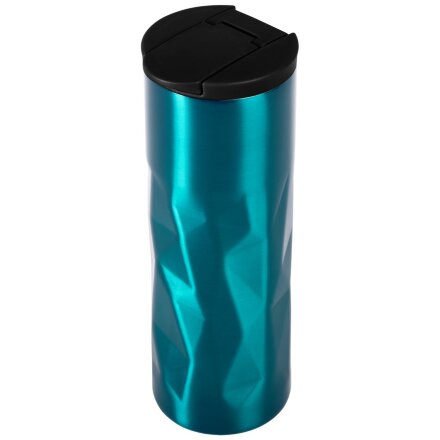 Термостакан Gems Blue Topaz, синий топаз Термостакан Gems Blue Topaz, синий топаз