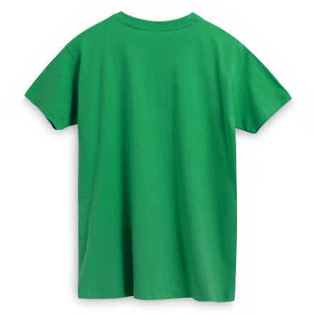 Футболка Imperial 190, ярко-зеленая Футболка Imperial 190, ярко-зеленая