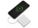 Внешний аккумулятор со встроенным кабелем USB-C Дэнси, 5000 мАч, белый Внешний аккумулятор со встроенным кабелем USB-C Дэнси, 5000 мАч, белый
