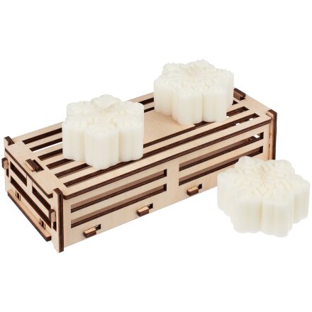 Набор Colorifica, зеленый Набор Colorifica, зеленый