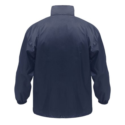 Ветровка Sirocco темно-синяя Ветровка Sirocco темно-синяя