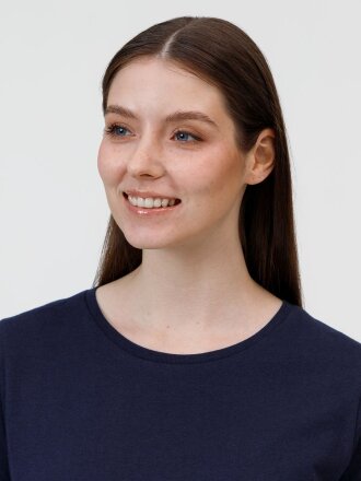 Футболка женская E150, зеленая Футболка женская E150, зеленая