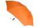 Зонт Oho двухсекционный 20, оранжевый Зонт Oho двухсекционный 20, оранжевый