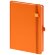 Ежедневник Favor Gold, недатированный, оранжевый Ежедневник Favor Gold, недатированный, оранжевый
