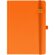 Ежедневник Favor Gold, недатированный, оранжевый Ежедневник Favor Gold, недатированный, оранжевый