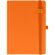 Ежедневник Favor Gold, недатированный, оранжевый Ежедневник Favor Gold, недатированный, оранжевый
