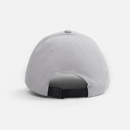 Бейсболка Kosmos, серая Бейсболка Kosmos, серая