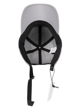 Бейсболка Kosmos, серая Бейсболка Kosmos, серая