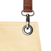 Фартук Abilita, бежевый Фартук Abilita, бежевый