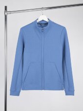 Куртка женская Lovi, синяя Куртка женская Lovi, синяя