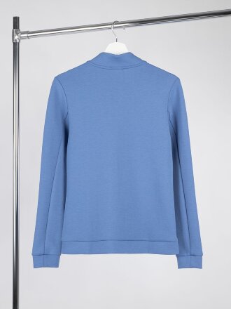 Куртка женская Lovi, синяя Куртка женская Lovi, синяя