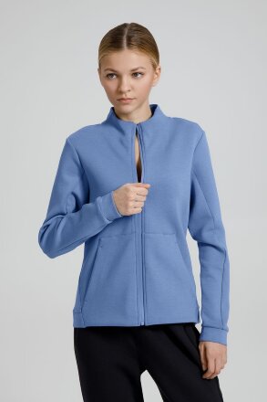 Куртка женская Lovi, синяя Куртка женская Lovi, синяя