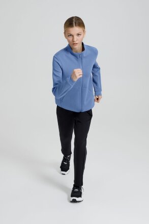 Куртка женская Lovi, синяя Куртка женская Lovi, синяя