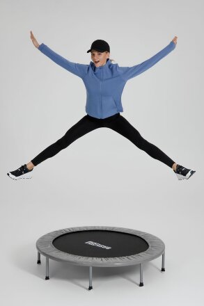 Куртка женская Lovi, синяя Куртка женская Lovi, синяя