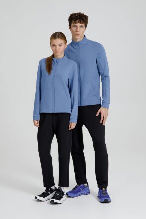 Куртка женская Lovi, синяя Куртка женская Lovi, синяя