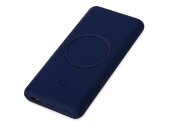 Внешний беспроводной аккумулятор c QC/PD Reload, 10000 mAh, темно-синий Внешний беспроводной аккумулятор c QC/PD Reload, 10000 mAh, темно-синий