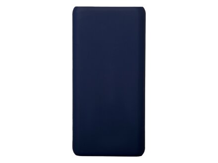 Внешний беспроводной аккумулятор c QC/PD Reload, 10000 mAh, темно-синий Внешний беспроводной аккумулятор c QC/PD Reload, 10000 mAh, темно-синий