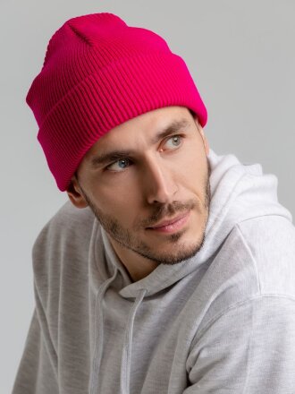 Шапка Life Explorer, розовая Шапка Life Explorer, розовая