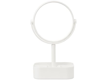 Косметическое зеркало Laverne, белый Косметическое зеркало Laverne, белый