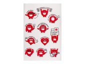 Стикерпак, А4 Стикерпак, А4