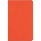 Блокнот Cluster Mini в клетку, оранжевый Блокнот Cluster Mini в клетку, оранжевый