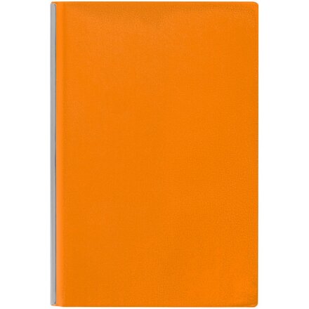 Ежедневник Kroom, недатированный, оранжевый Ежедневник Kroom, недатированный, оранжевый