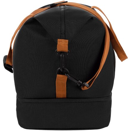 Сумка дорожная Incluso, черная Сумка дорожная Incluso, черная