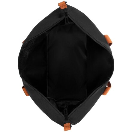 Сумка дорожная Incluso, черная Сумка дорожная Incluso, черная