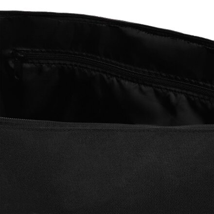 Сумка дорожная Incluso, черная Сумка дорожная Incluso, черная