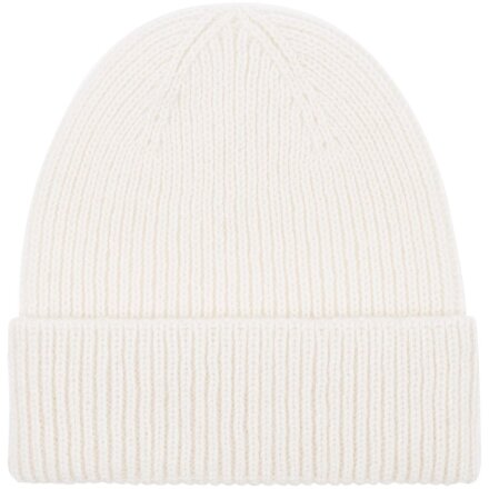 Шапка Bernard, молочно-белая (ванильная) Шапка Bernard, молочно-белая (ванильная)