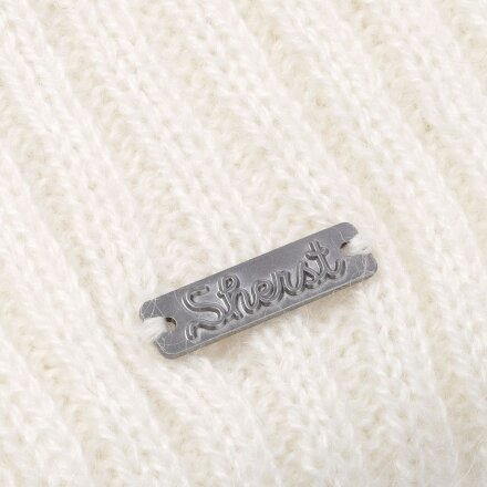 Шапка Bernard, молочно-белая (ванильная) Шапка Bernard, молочно-белая (ванильная)