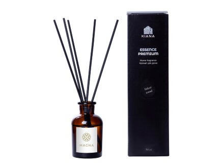 Ароматический диффузор Velvet wood Ароматический диффузор Velvet wood