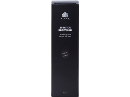 Ароматический диффузор Velvet wood Ароматический диффузор Velvet wood