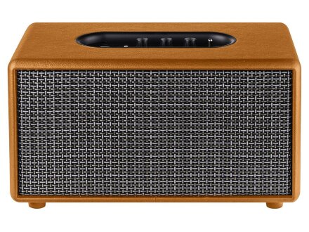 Rombica Mysound Rock Brown, коричневый