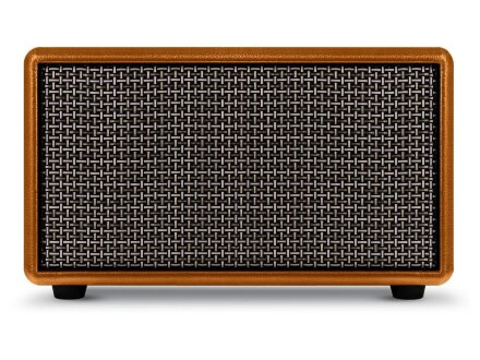 Rombica Mysound Rock Brown, коричневый