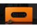 Rombica Mysound Rock Brown, коричневый