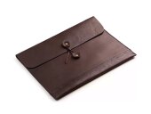 Папка для документов Рио-Гранде, коричневый Папка для документов Рио-Гранде, коричневый