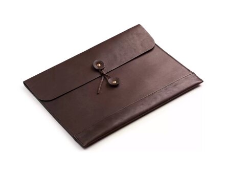 Папка для документов Рио-Гранде, коричневый Папка для документов Рио-Гранде, коричневый