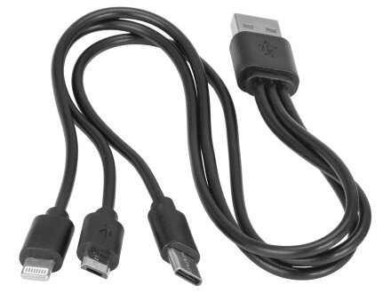 Внешний аккумулятор с дисплеем Mild, 10 000 mAh, красный Внешний аккумулятор с дисплеем Mild, 10 000 mAh, красный