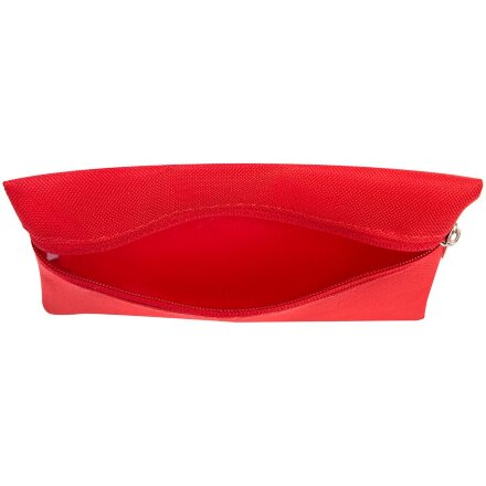 Пенал P-case, красный Пенал P-case, красный