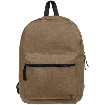 Рюкзак Melango, коричневый Рюкзак Melango, коричневый