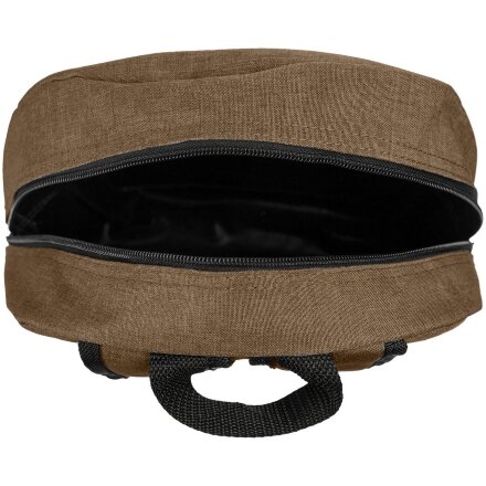 Рюкзак Melango, коричневый Рюкзак Melango, коричневый