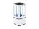 Портативная лампа бактерицидная ультрафиолетовая Rombica Sterilizer B1, белый/черный