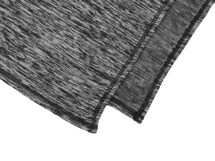 Набор для путешествия Comfort с пледом и маской, серый Набор для путешествия Comfort с пледом и маской, серый