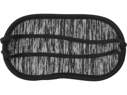 Набор для путешествия Comfort с пледом и маской, серый Набор для путешествия Comfort с пледом и маской, серый