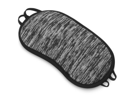 Набор для путешествия Comfort с пледом и маской, серый Набор для путешествия Comfort с пледом и маской, серый