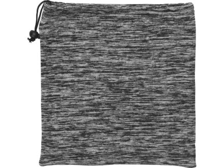 Набор для путешествия Comfort с пледом и маской, серый Набор для путешествия Comfort с пледом и маской, серый