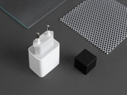 Сетевое зарядное устройство Rombica NEO ZQ3 PD (Р)